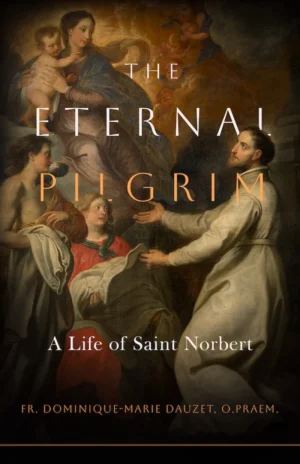 The Eternal Pilgrim