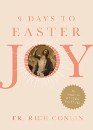 9 Days to Easter Joy
