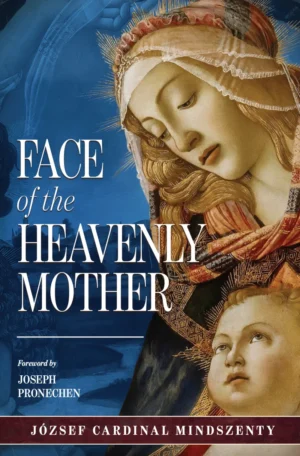 The Face of the Heavenly Mother
