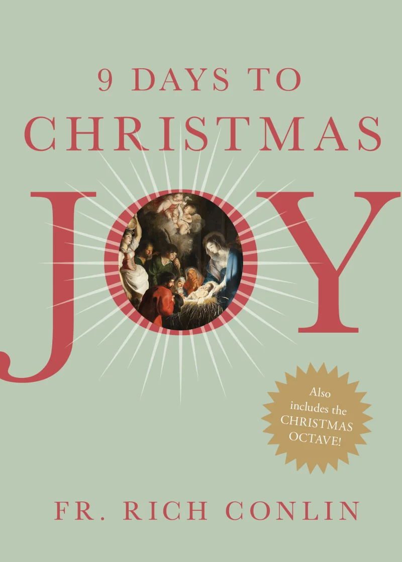 9 Days to Christmas Joy