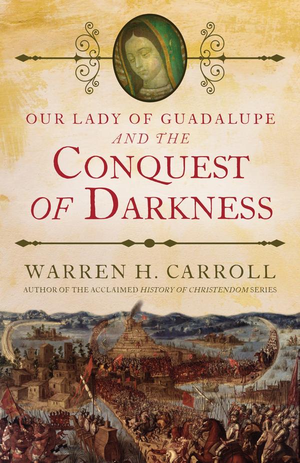 Our Lady of Guadalupe - Paperback