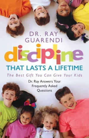 Discipline that Lasts a Lifetime
