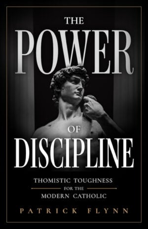The Power of Discipline