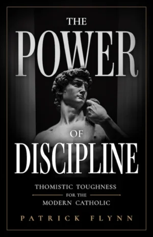 The Power of Discipline
