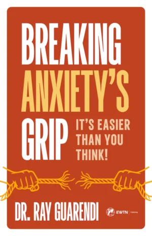 Breaking Anxiety's Grip