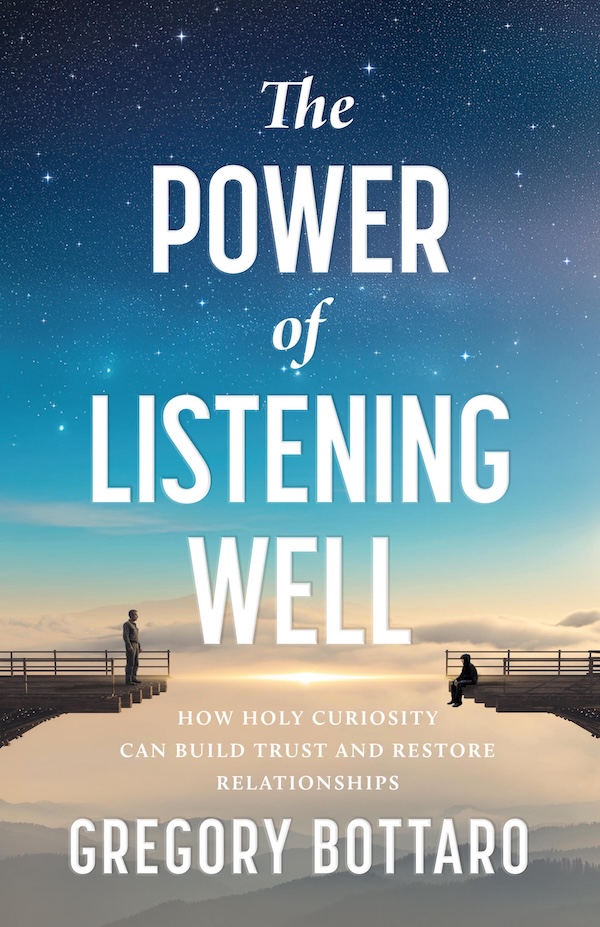 The Power of Listening Well