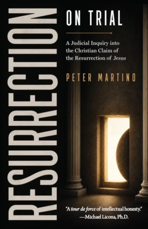 Resurrection on Trial
