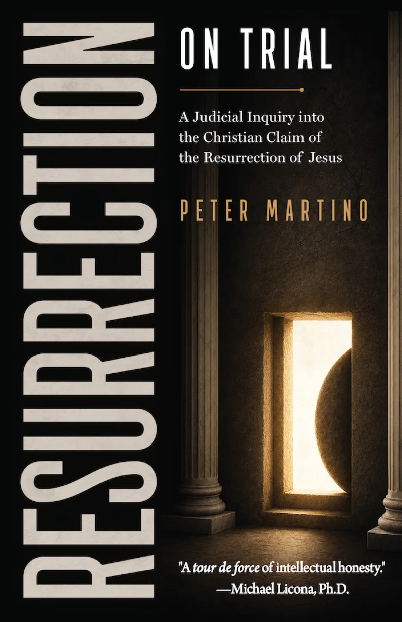 Resurrection on Trial