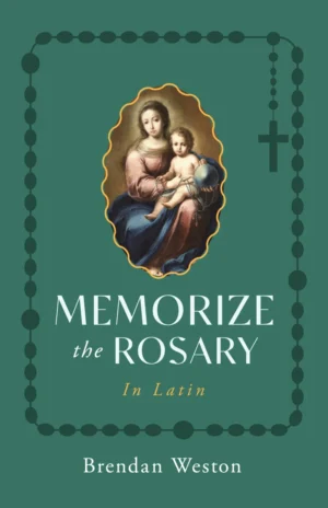 Memorize the Rosary in Latin