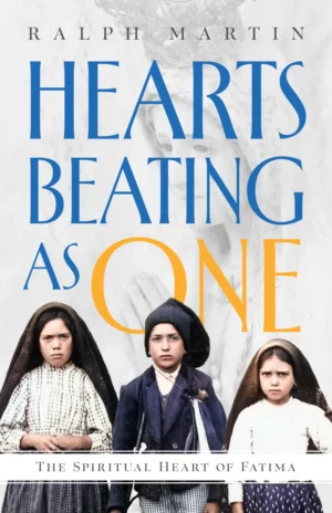 Hearts Beating As One