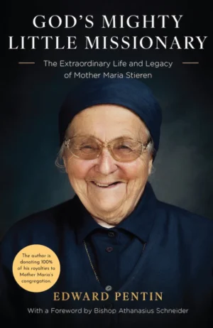 God's Mighty Little Missionary