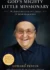 God's Mighty Little Missionary - Paperback