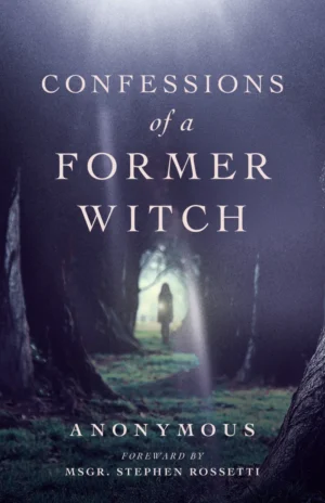 Confessions of a Former Witch
