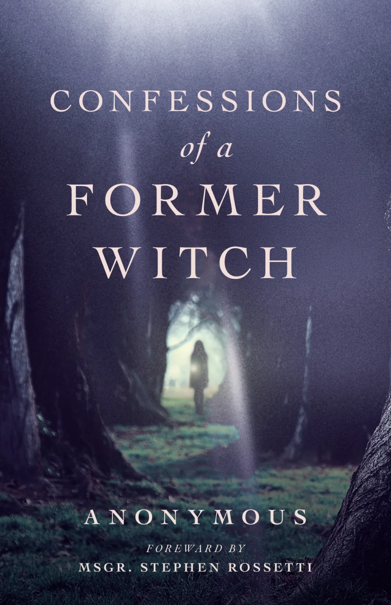 Confessions of a Former Witch