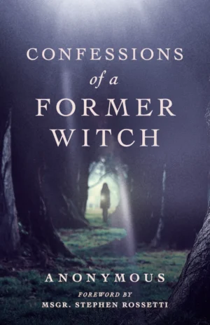 Confessions of a Former Witch