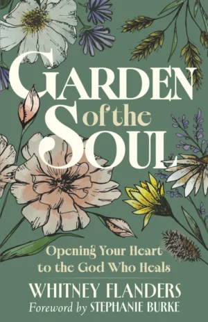 Garden of the Soul