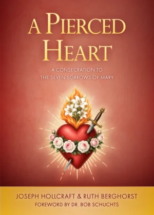 A Pierced Heart