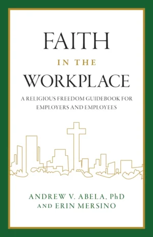 Faith in the Workplace