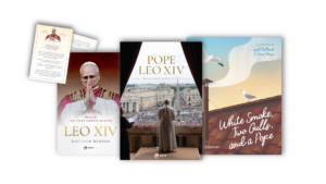 Leo XIV Bundle