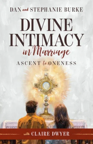Divine Intimacy in Marriage