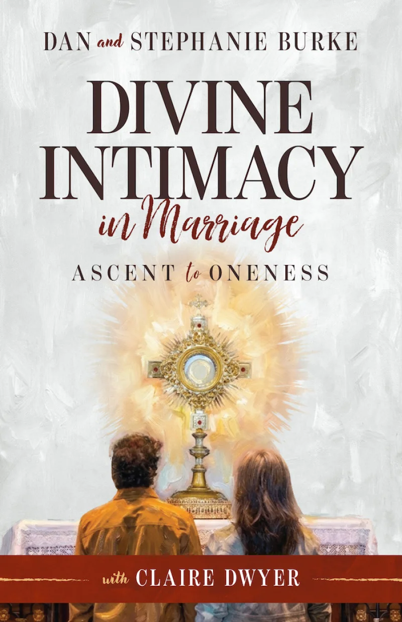 Divine Intimacy in Marriage