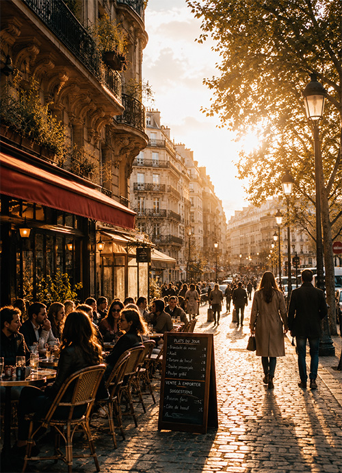 Paris